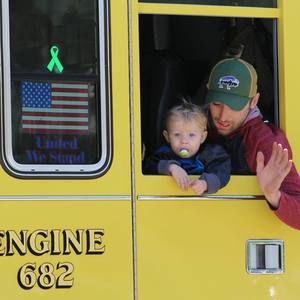 Meet your Posher, Tanner